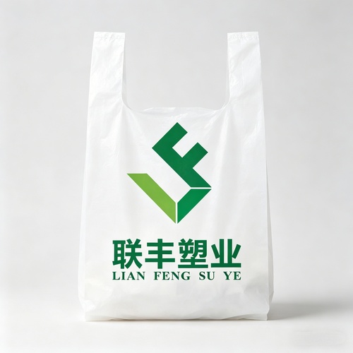 全生物降解购物袋
