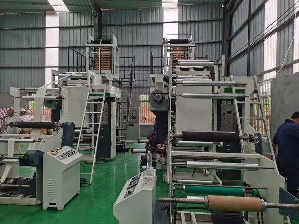 塑料袋源頭工廠
