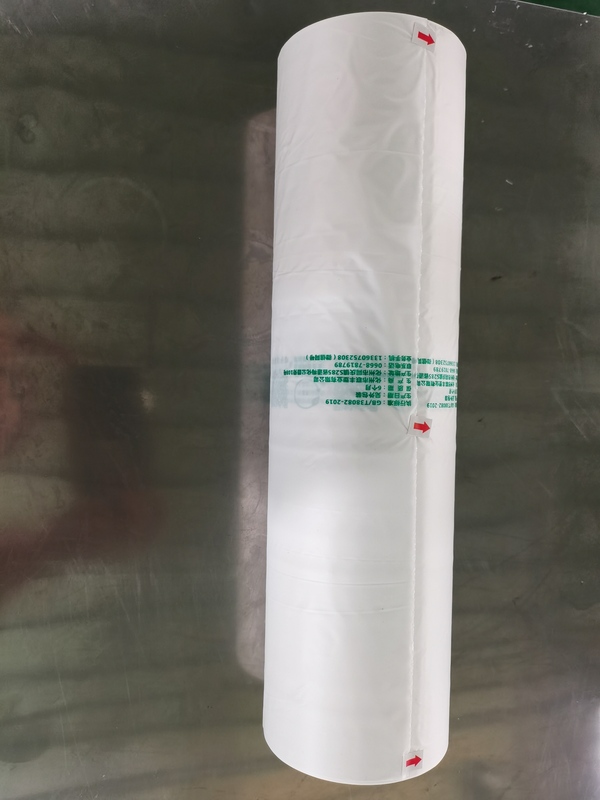 全生物降解連卷袋廠家